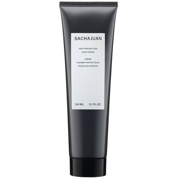 SACHAJUAN UNISEX HAIR PROTECTION FROM HEAT DAMAGE WHILE ADDING MOISTURE & SHINE - Picture 8 of 8
